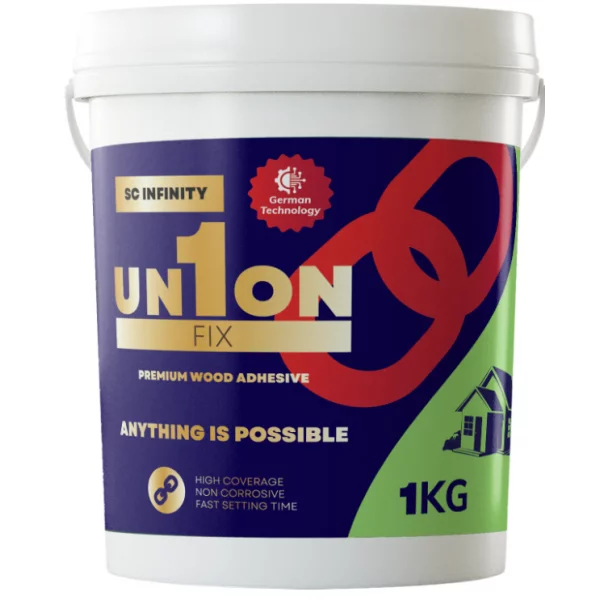 Premium Wood Adhesive - UN1ON Fix Vijapur