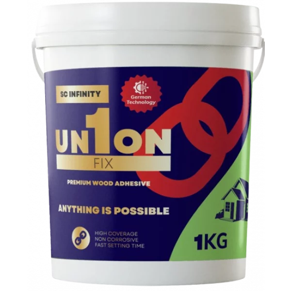 UN1ON Fix - Premium Wood Adhesive In Palanpur