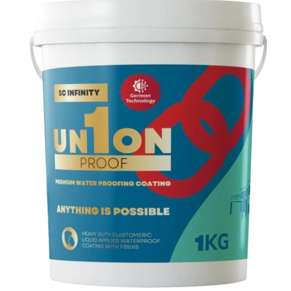 Waterproofing Products In Palanpur