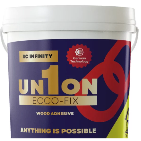 Wood Adhesive - UN1ON Ecco Fix Vijapur