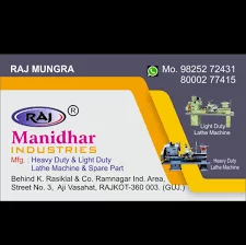 Manidhar Industries