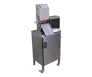 De Blister Packaging Machine
