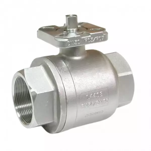 Mounting Pad Ball Valve/Carbon Steel Ball Valve