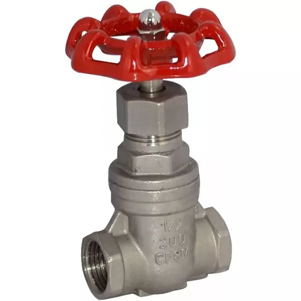 2204 Gate Valve