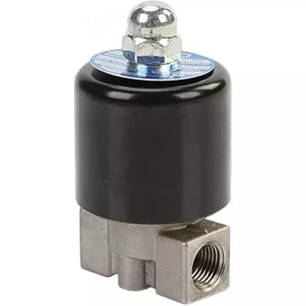 Steam Valve