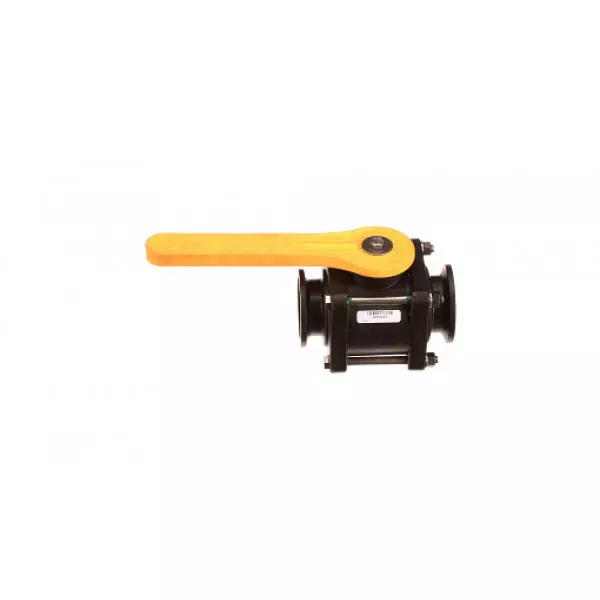 3012 Series Flange Carbon Steel Valve