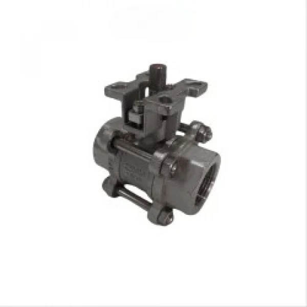 3014-3 PC WCB Mounting Pad