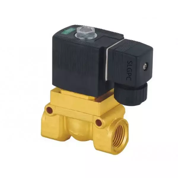High Pressure Diaphragm Valve