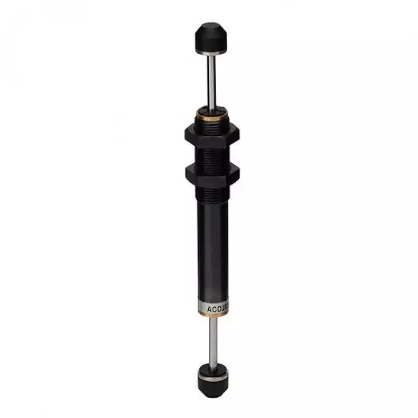 Non-Adjustable Shockers