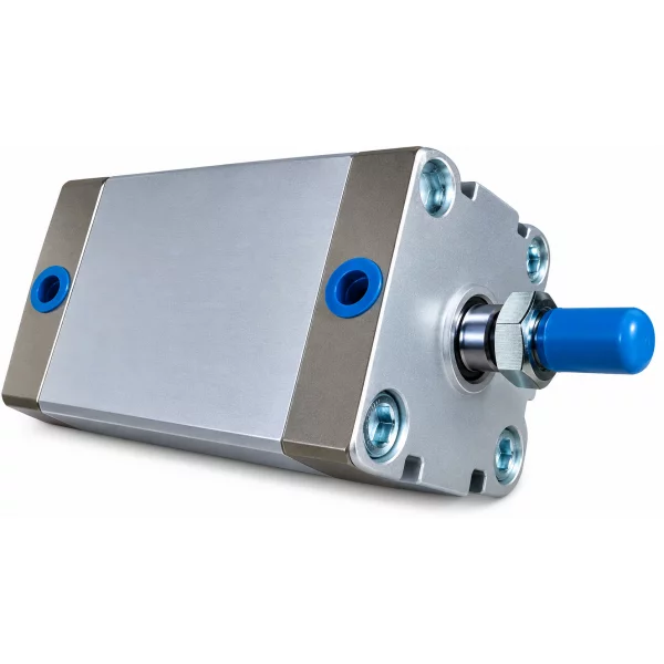 ADN Series ISO Magnetic Cylinder