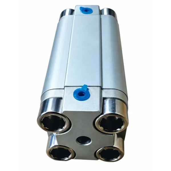 ADVU Series Cylinder Magnetic