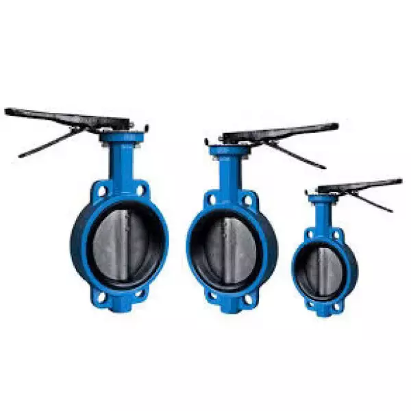 Butterfly Valves