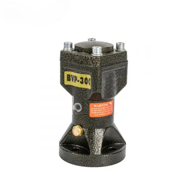 BVP Series Vibrator Findeva