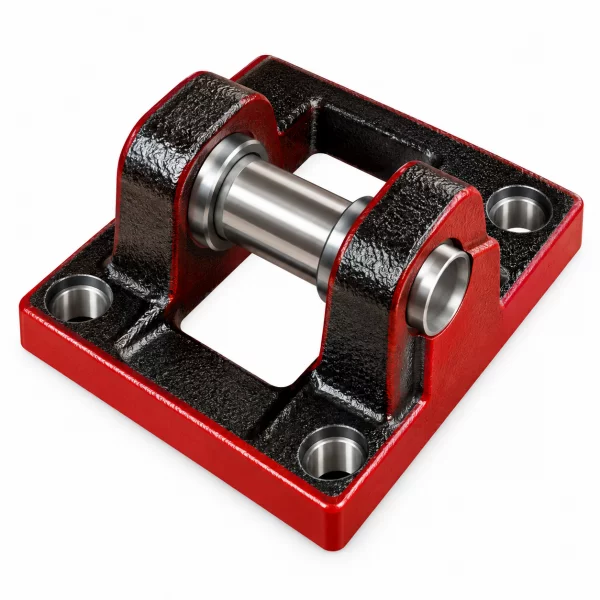 CB (Mounting For SC/SU Cylinder)