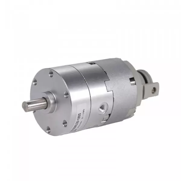 CDRB2BW Series (Pneumatic Cylinder)