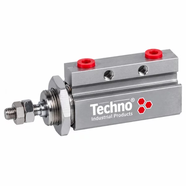 CJPD Series Pinpointed Cylinder (Double-Acting)