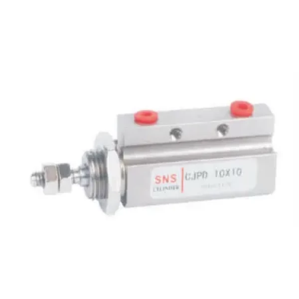 CJPD Series Pinpointed Cylinder (Double-Actings)