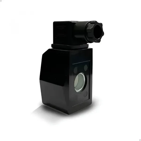 Coil Midi Plug