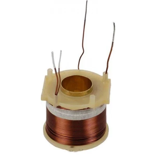 Coil Midi Rounda