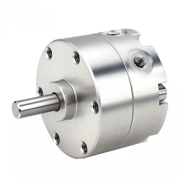 CRB2BW Series (Pneumatic Cylinder)