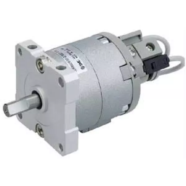 CRBU2 Series (Pneumatic Cylinder)