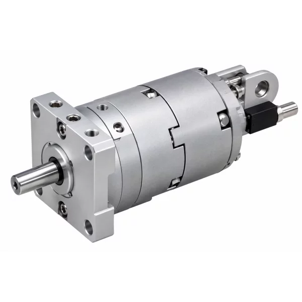 CRBU2 Series