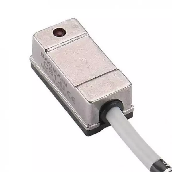 CS1-U (Pneumatic Cylinder)