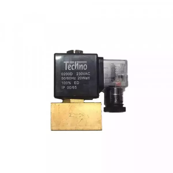 CS720 Direct Acting Valve