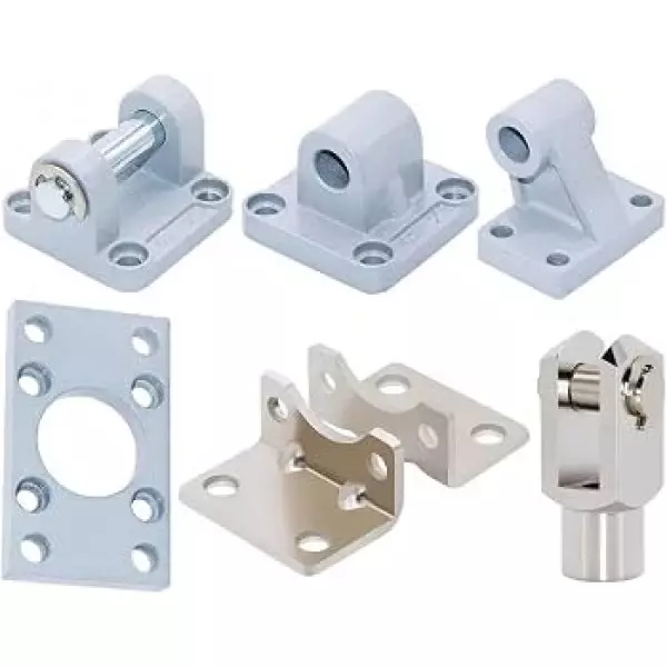 Cylinder Accessories - For DNC Cylinder