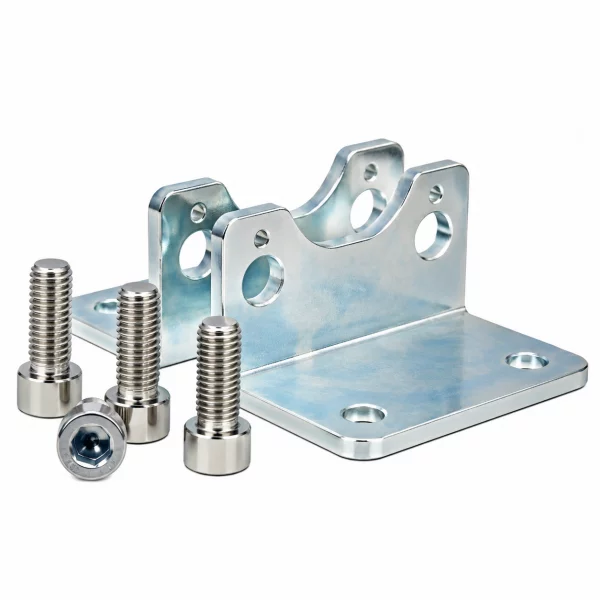 Cylinder Accessories - For DNC Cylinders