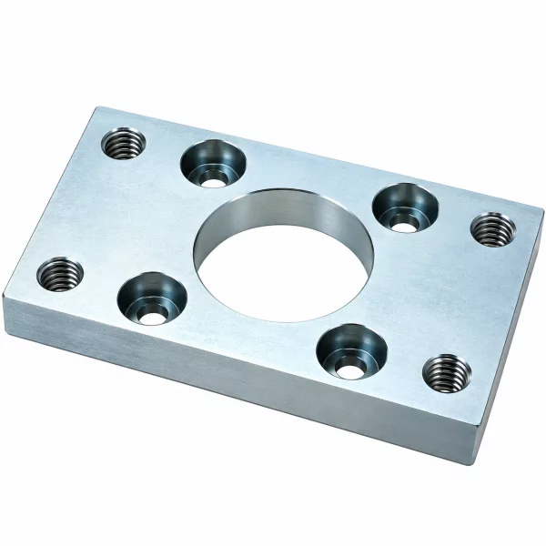 Cylinder Accessories - For DNC Cylinders