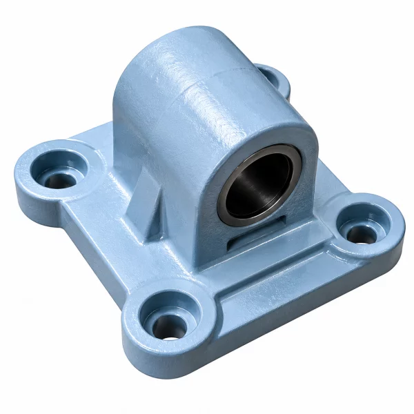 Cylinder Accessories - For DNC Cylinders