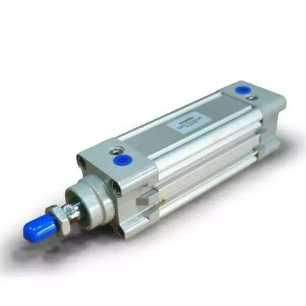 DNC Cylinders (Magnetic) Double Acting (ISO 15552)