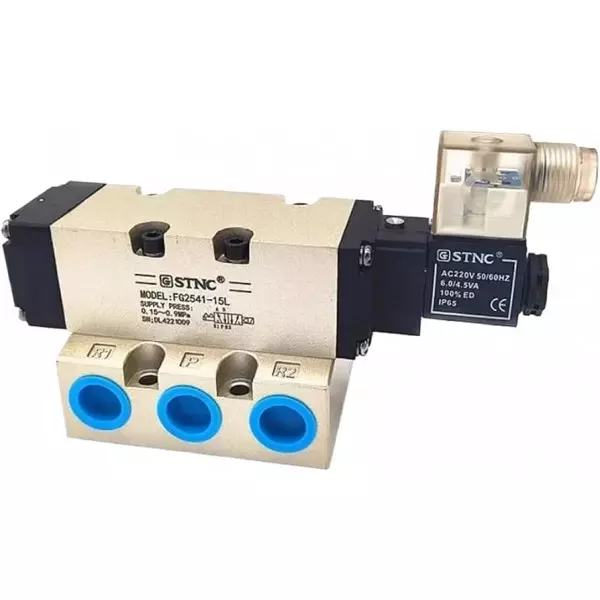 FG2541-15L