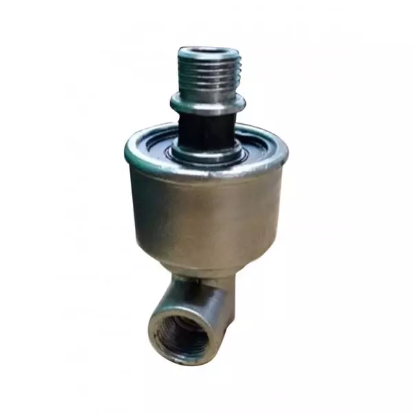 HDSS-2WAY