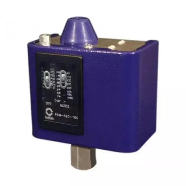 Indfos PSM 520 / IPS 200