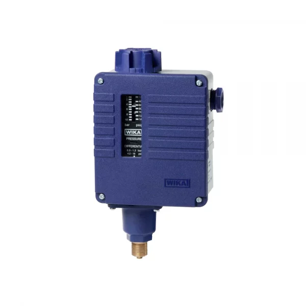 Indfos PSM 550