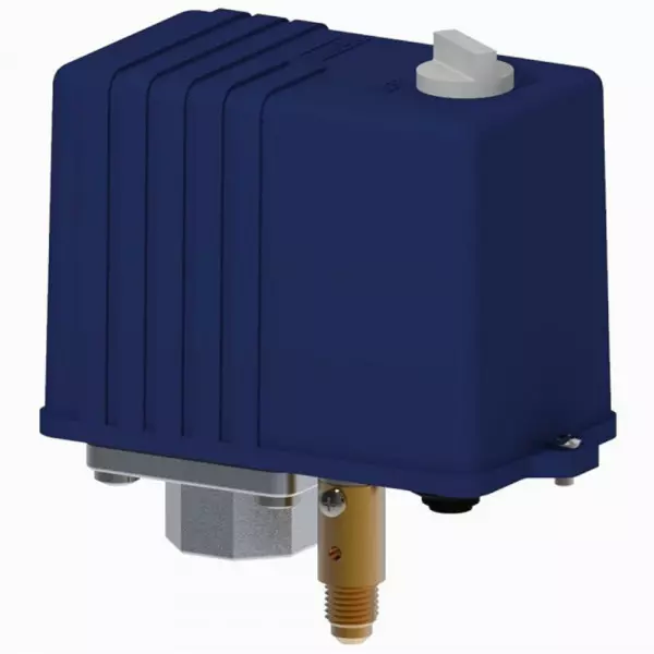 Indfos PSM 630