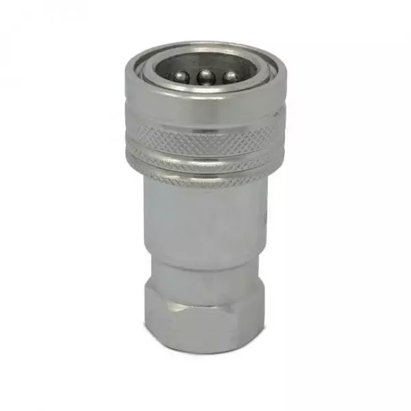 ISO 7241 Standard Max Pressure 30KG (QRC)