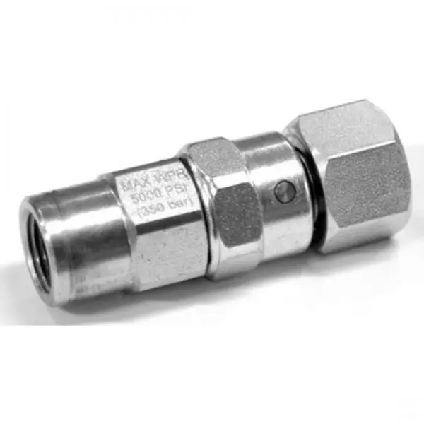 QRC Hydraulic