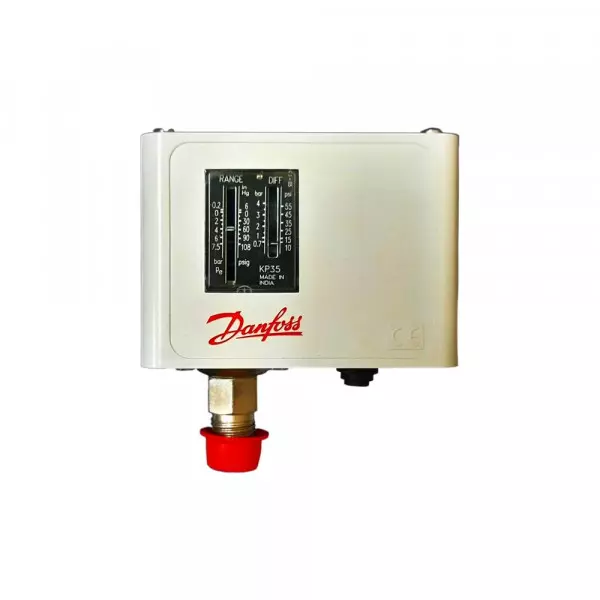 KP35 Pressure Switch