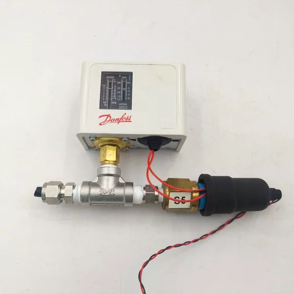 KPI35 Heavy Duty Switch