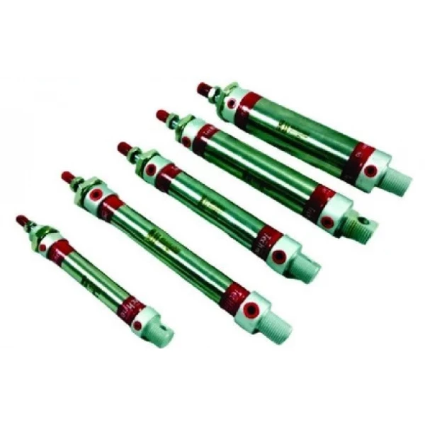 MA Series (Pneumatic Cylinder)