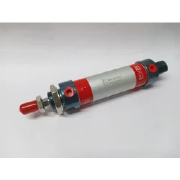 Mal Series Aluminum Cylinder (Pneumatic Cylinder)