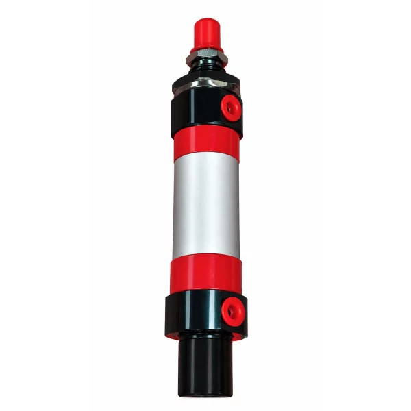 Mal Series Aluminum Cylinder