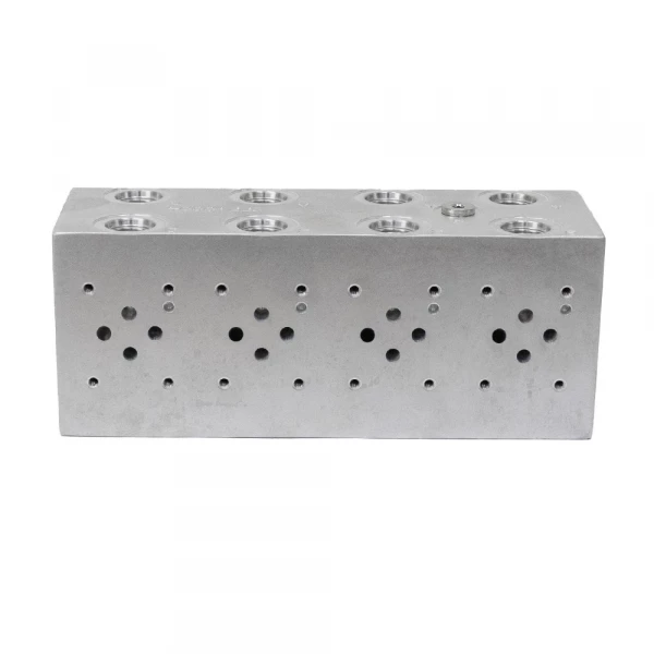Manifold 4V