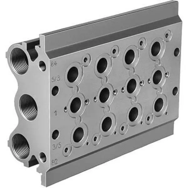 Manifold (Pneumatic Accessories)