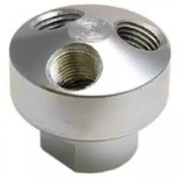 Manifold (QRC)