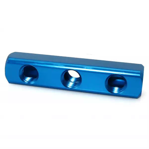 Manifold Straight