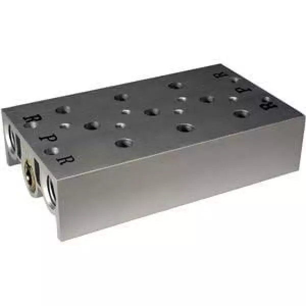 Manifold VF